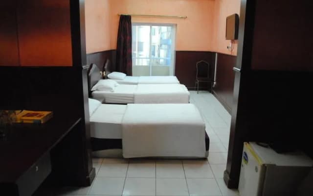 Pacific Hotel Llc - photo 2