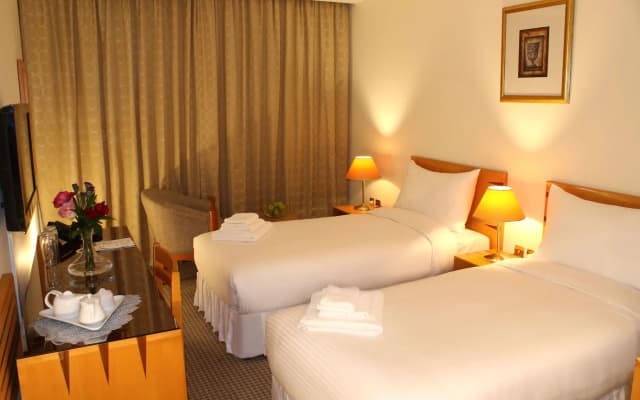 Swiss-Belinn Doha - photo 3