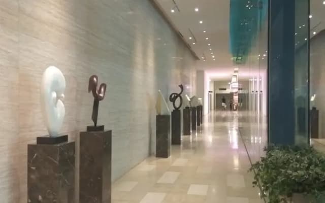 M City Apartment - photo 2