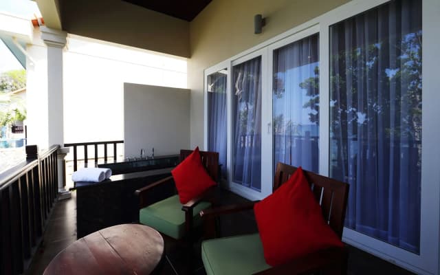 Sea Sense Resort - photo 4