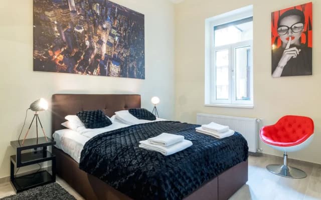 Kazinczy 11 Apartment - photo 4