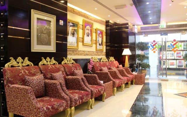 Al Khaleej Grand Hotel - photo 2