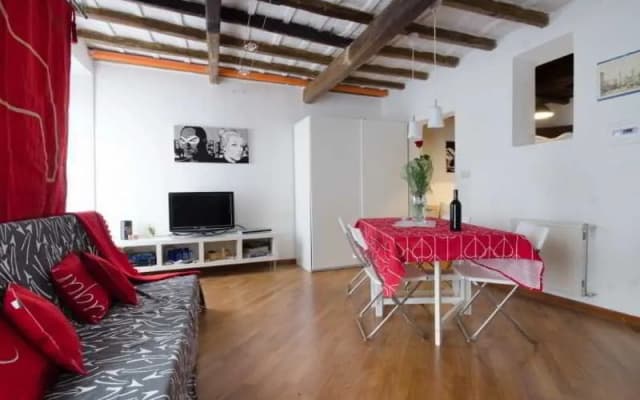 Hotel Cavour Centric Apartment - photo 5