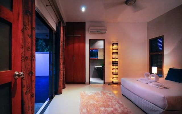 Nai Harn Beach Villa - photo 3