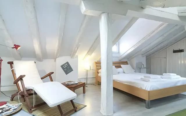 Friendly Rentals Chueca Terrace II - photo 3