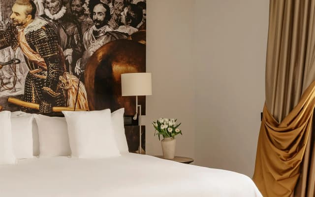Palacio de los Duques Gran Meliá - photo 2