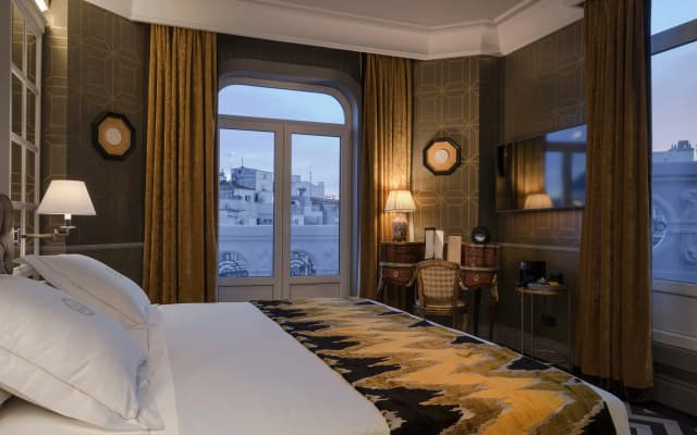 Relais & Châteaux Heritage Madrid - photo 5