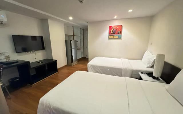 I Residence Hotel Sathorn - photo 2