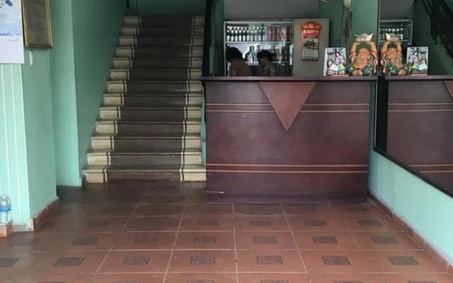 Quan Hoa Hotel - photo 2