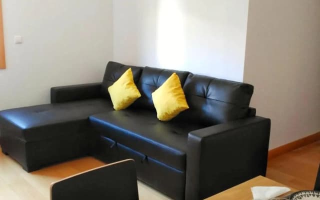 Apartamento Real - photo 2