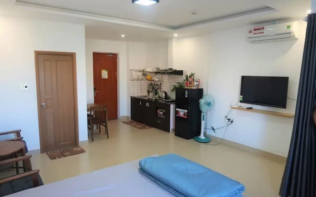 Bolero Apartments - photo 4
