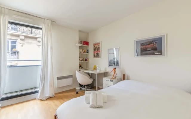 Auteuil Terraces - photo 3