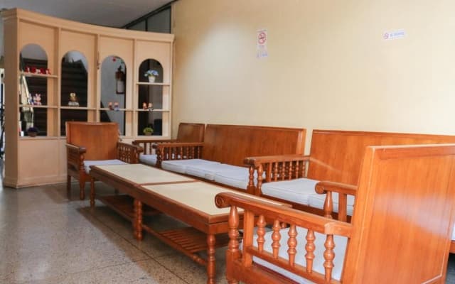 Nakornping Hotel - photo 2