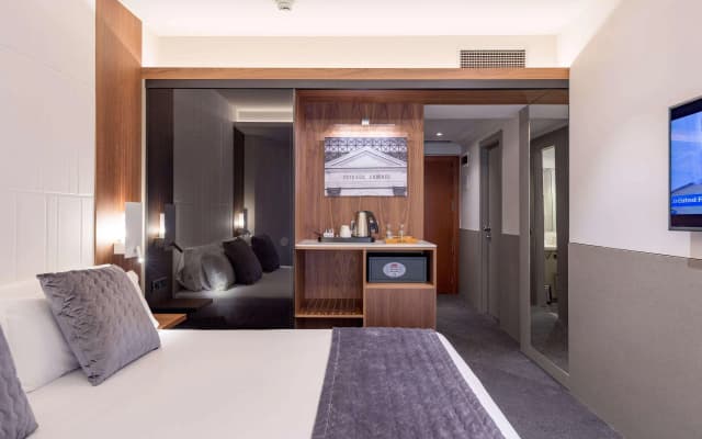 Best Western Premier Hotel Dante - photo 3