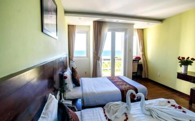 Dragon Sea Hotel - photo 5