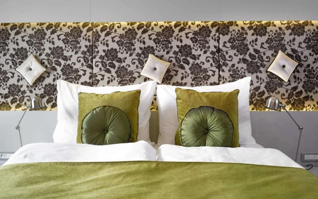INNSIDE by Melia Prague Old Town Hotel - photo 5