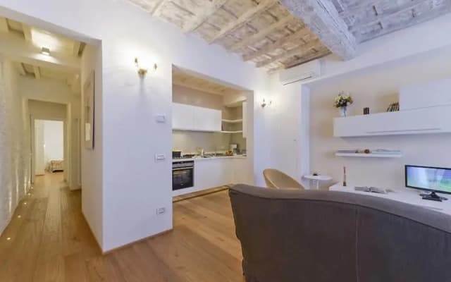 Don Giovanni Halldis Apartment - photo 3