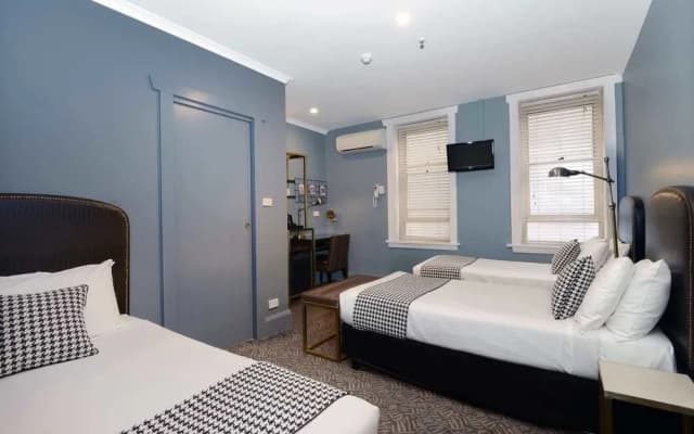 The Maisonette - photo 4