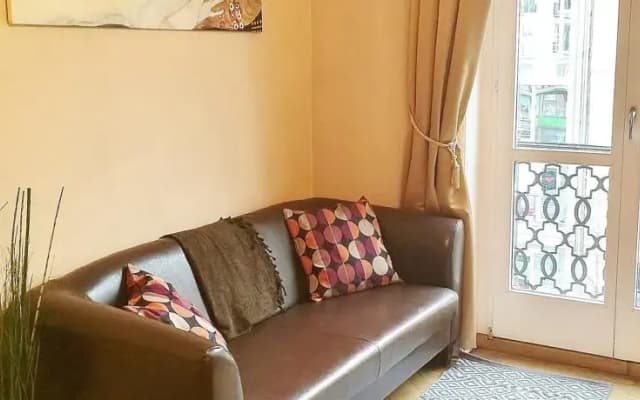 De Lux Apt in Budapest - photo 4