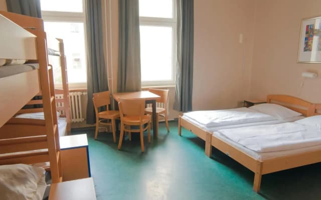 Happy Hotel Berlin - photo 5