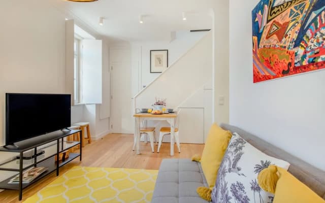 Vila Rosario Duplex Apartment - photo 2