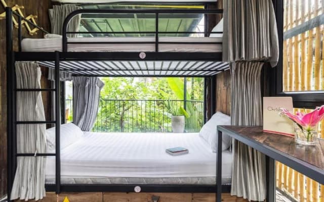 Rom Casa Hostel Da Nang - photo 4