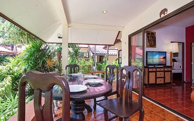 Happiness Villa B - photo 3