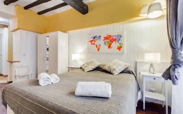 Trastevere Suite-Mattonato - photo 4