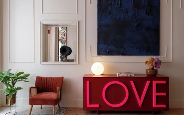 Elizabeth Unique Apartments - A Member of Design Hotels - photo 2