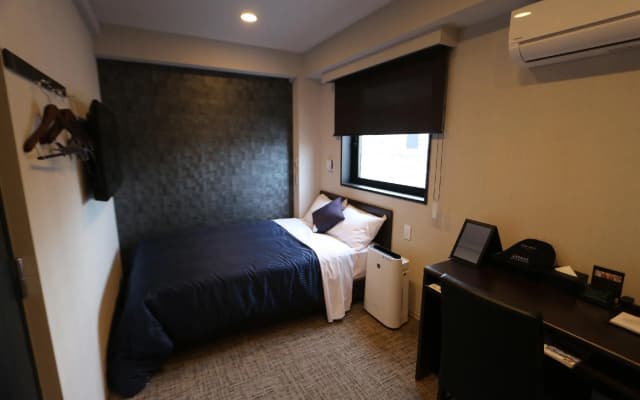 HOTEL LiVEMAX Hachioji Ekimae - photo 5