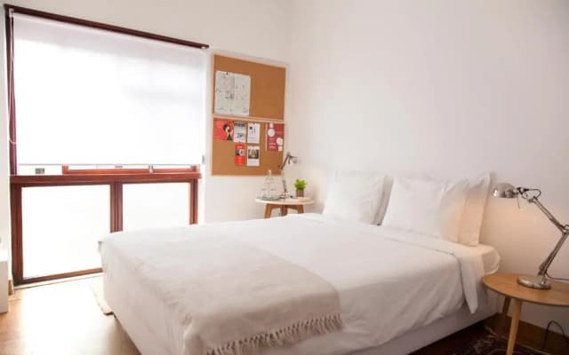 Alface Room - photo 2