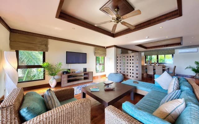 Villa Seven Swifts - photo 4