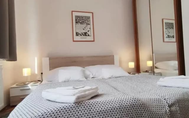 Budapest Csaszar Hotel - photo 4