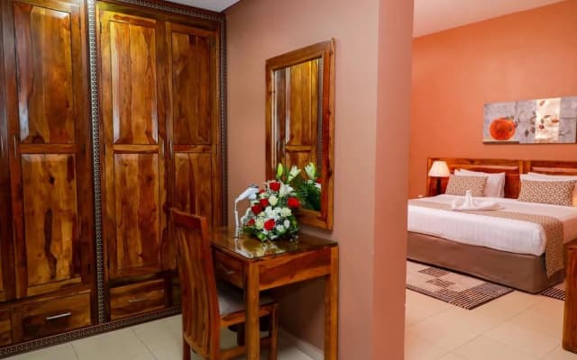 Ewan Grand Resort - photo 2