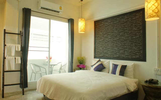 Walking Street Residence - photo 4