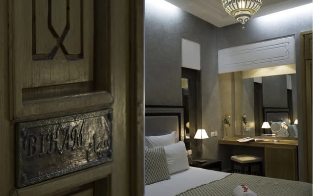 Riad L'Etoile D'Orient - photo 2