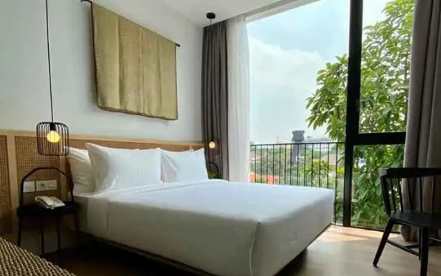 daun residence menteng - photo 4