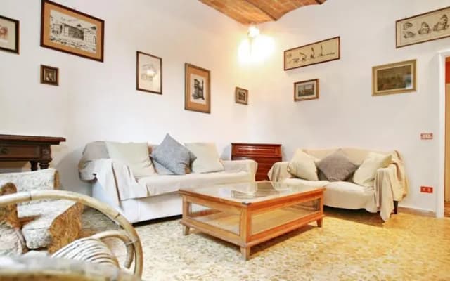 Your Home in Florence Oltrarno - photo 3