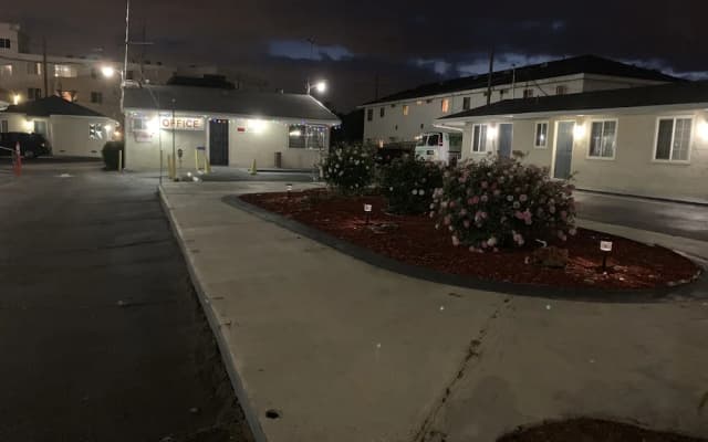 Best Motel Los Angeles Sylmar - photo 4
