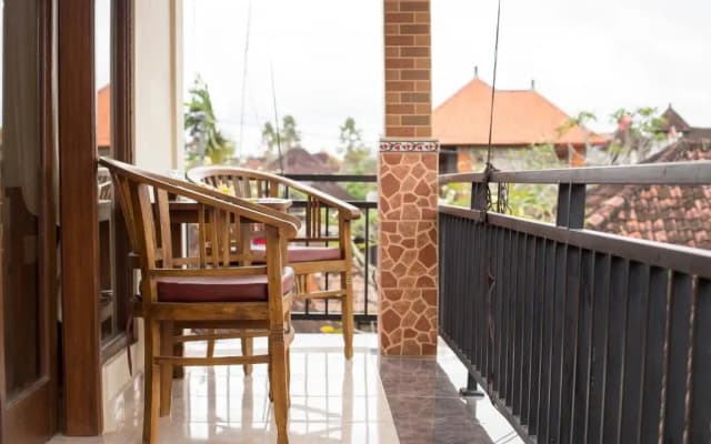 CIK'S Guest House - photo 3