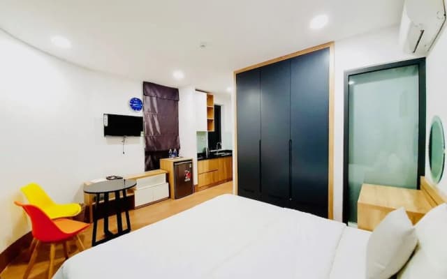 Joey Apartment - photo 3