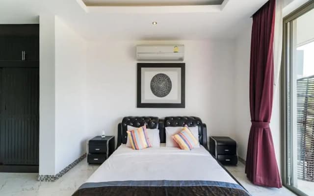 3 Bedroom Sea View Villa 2 - Chaweng Noi SDV162-By Samui Dream Villas - photo 3