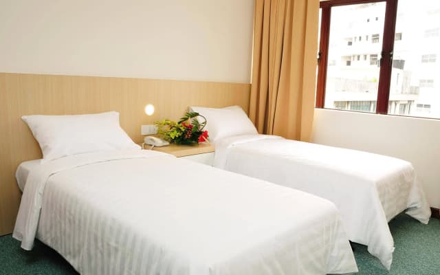 Phoenix Hotel - photo 5