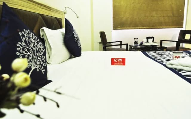 Oyo 638 Hotel Maharaja Residency - photo 4