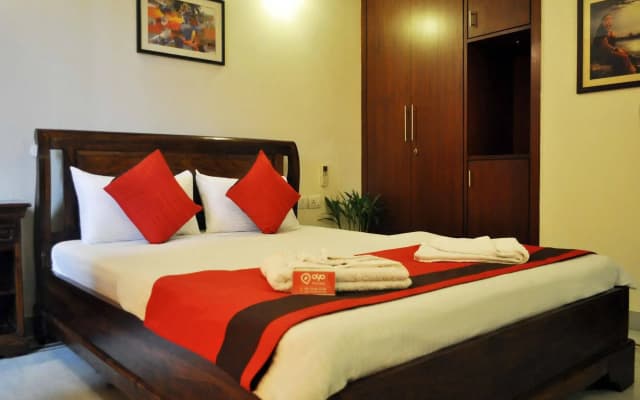 Tree of Life Bed & Breakfast - photo 4