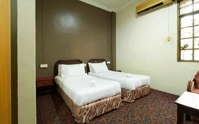 D'Jawi Bella Hotel - photo 5