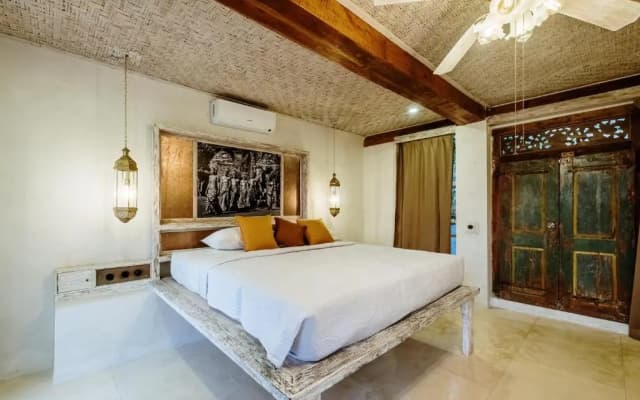 Boho Canggu - photo 4