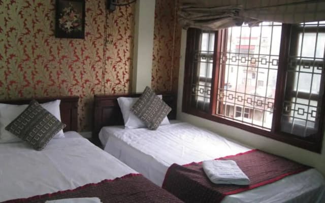 Hanoi Hoa Duong Hostel - photo 4