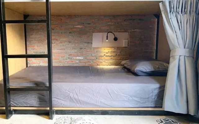 92 Hostel - photo 4