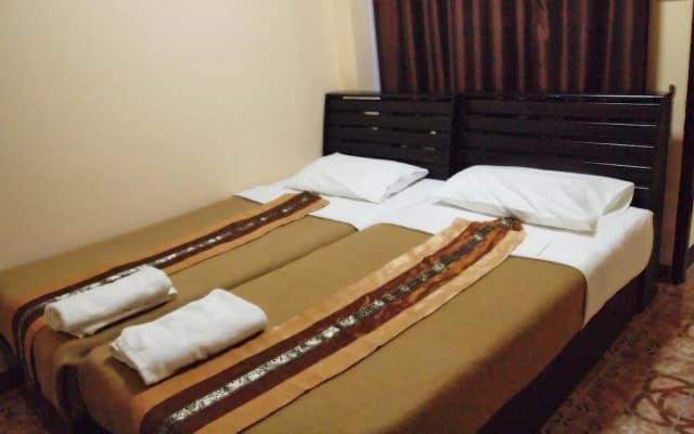 Buddy Guesthouse - photo 2